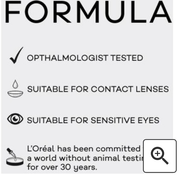 L’Oréal Paris Voluminous Original Mascara - 5 for $25 for items marked with ⭐️ - Picture 6 of 7